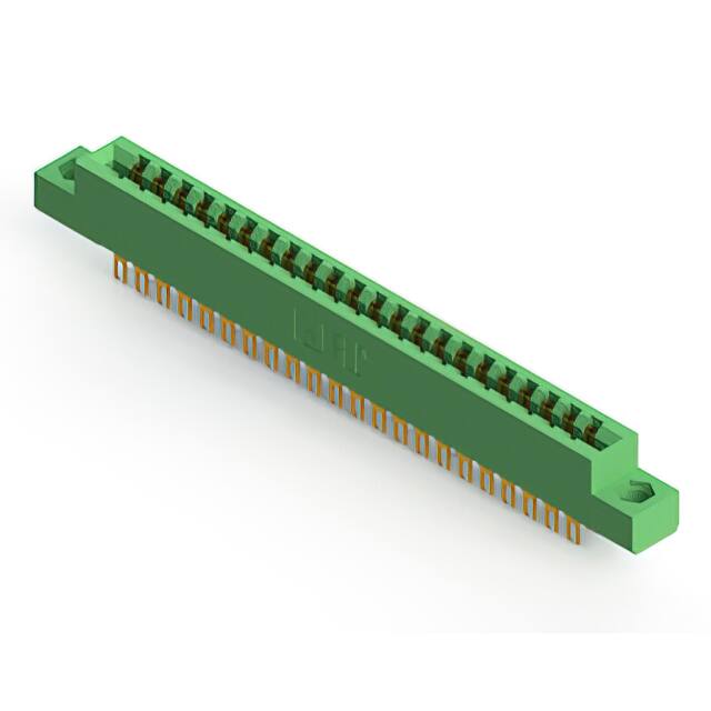 305-044-500-504 EDAC Inc.  Edgeboard Connectors